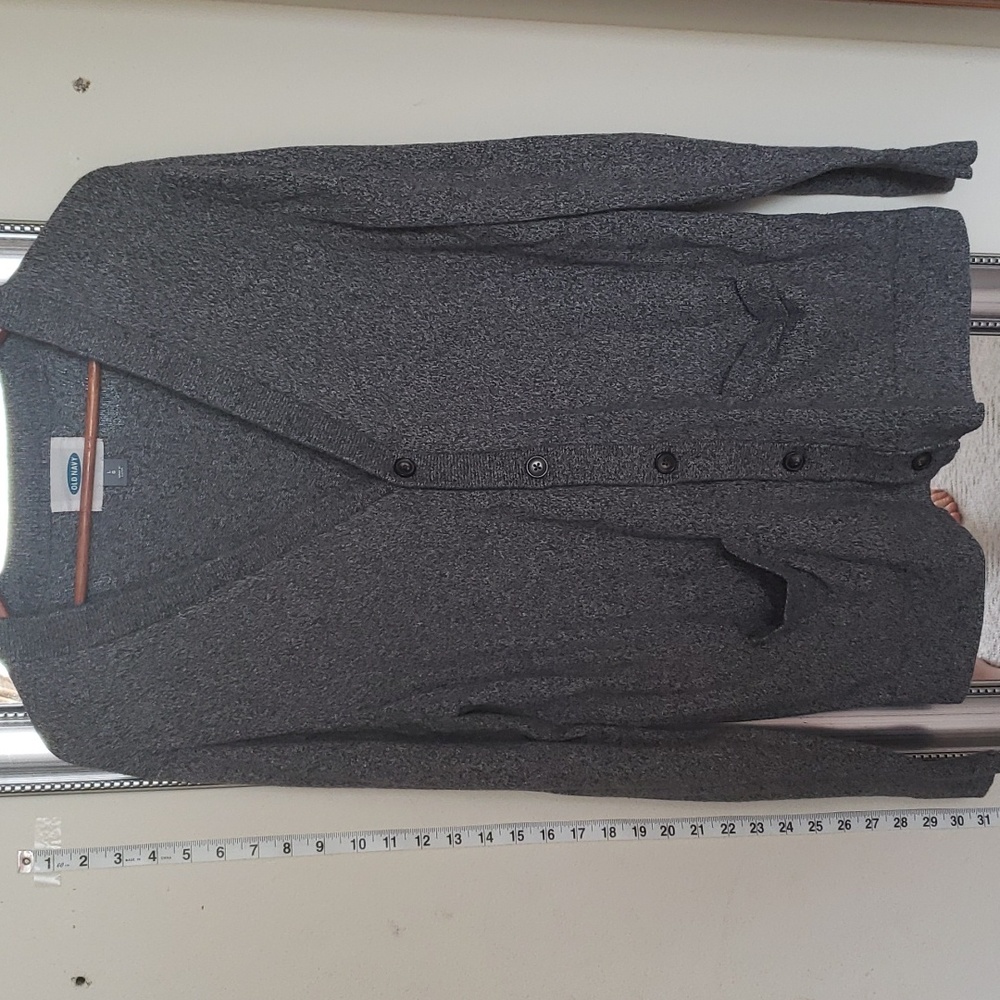 Old Navy Cardigan Large